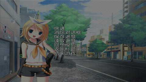 铃音之歌初音之声下载