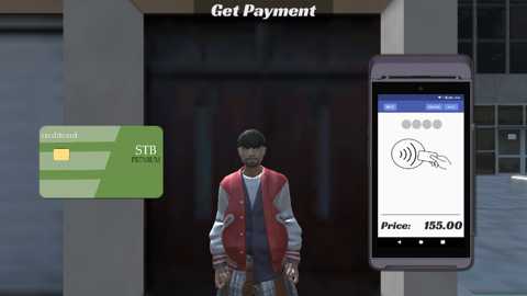 摩托车快递下载