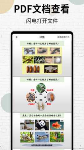 pdf阅读器下载