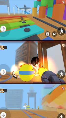 恐怖宇宙盒子下载