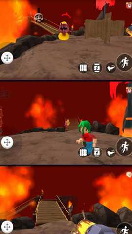 恐怖宇宙盒子下载