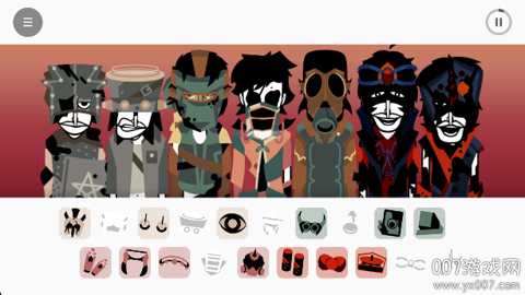 节奏盒子Havoc模组