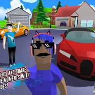 城市街头乱斗下载