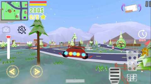 城市街头乱斗下载