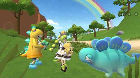 香肠派对台服下载