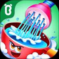 宝宝神奇厨房下载