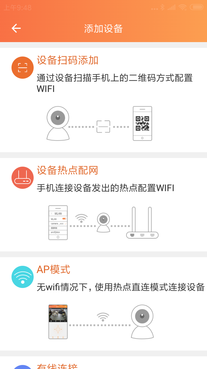 看护家app远程监控Care Home