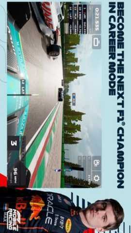 F1移动赛车国际服下载