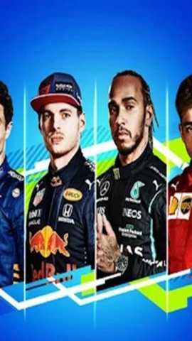F1移动赛车国际服下载
