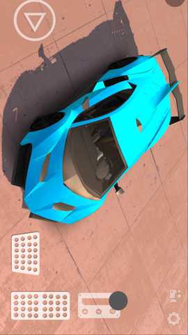 驾校停车模拟器下载