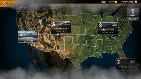 无极限直线竞速2下载