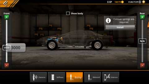 无极限直线竞速2下载