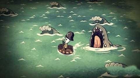 饥荒海难诺亚下载