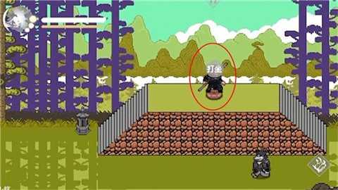 黑神话像素版0.8下载