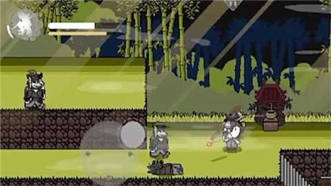 黑神话像素版0.8下载