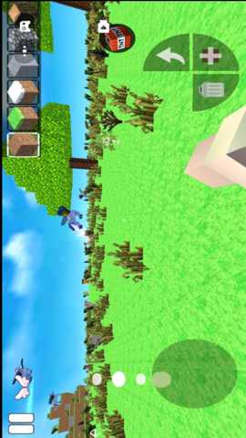 像素乐园建造者下载