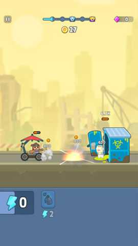 丧尸消除战下载