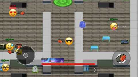 校园摸金世界下载