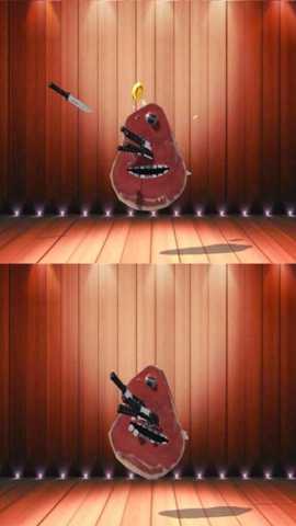 查理牛排料理下载