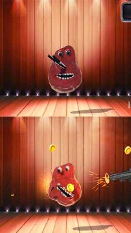 查理牛排料理下载