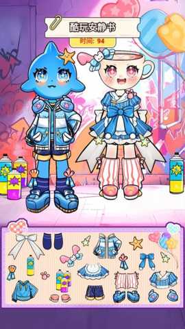 可爱手账本下载