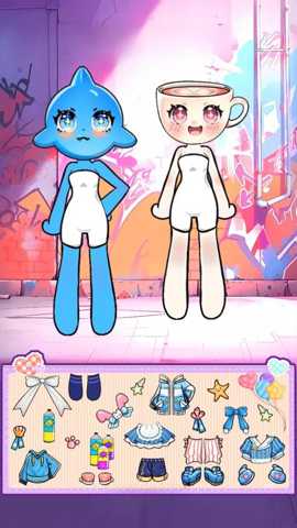 可爱手账本下载