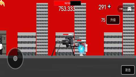 暴走监控人战争下载