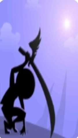 刀锋火柴人下载