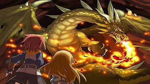 诺拉和时间工房