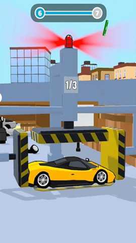 拖车冲冲冲下载