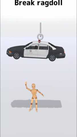 破坏布偶实验室下载