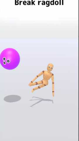 破坏布偶实验室下载