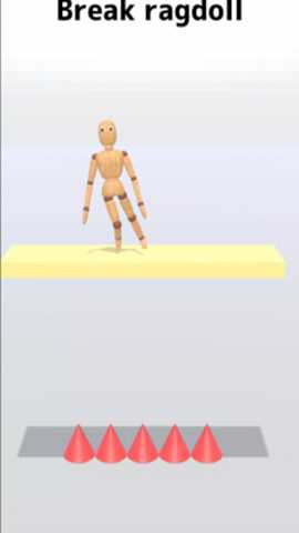 破坏布偶实验室下载