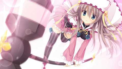 魔女的夜宴下载