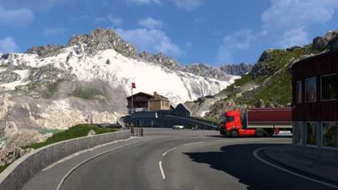 疯狂竞速飞车下载