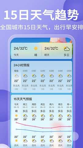 吉祥天气老黄历万年历