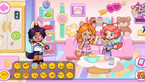 毛茸茸世界下载