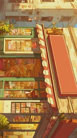 料理美食大师