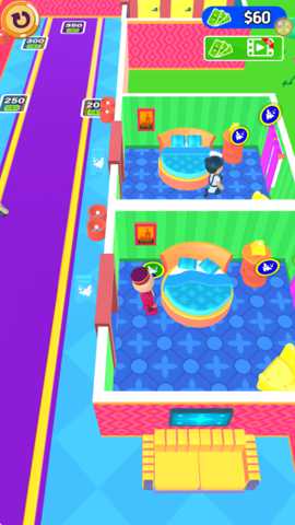 酒店模拟器下载