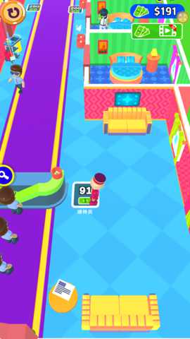 酒店模拟器下载