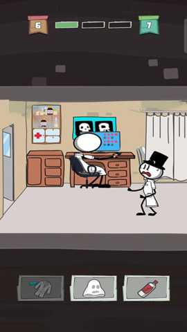 救救小火柴下载