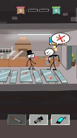 救救小火柴下载