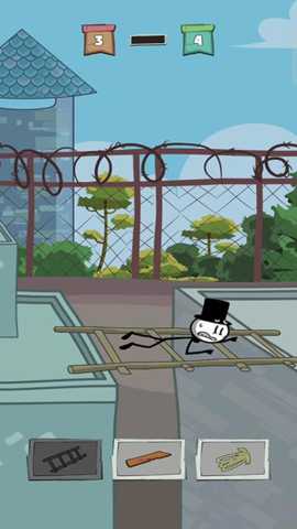 救救小火柴下载