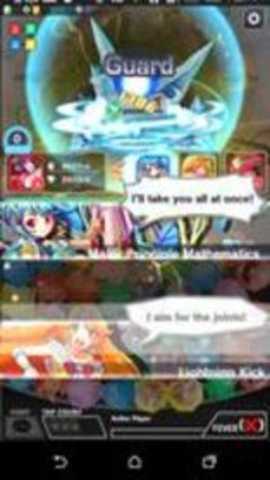 Crash Fever国际服下载