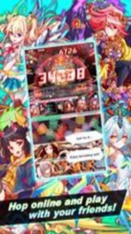 Crash Fever国际服下载