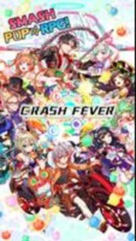 Crash Fever国际服下载