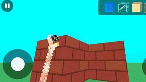 沙盒世界探索下载