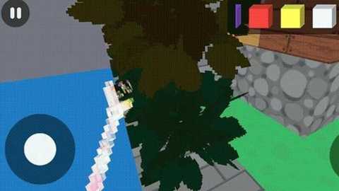 沙盒世界探索下载