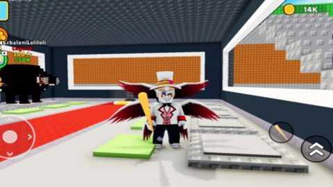 AI山海经追击战下载