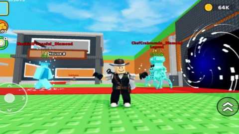 AI山海经追击战下载